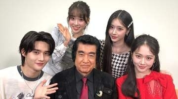 藤岡弘、80歳の新たな夢　ファミリーで「映画を作りたい」　AI時代だから伝えたい思い