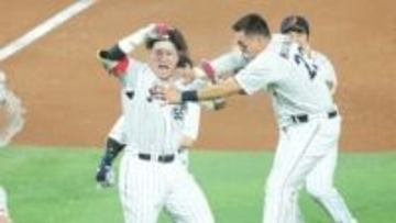 「日の丸を背負って戦いたいという気持ちはある」ホワイトソックス入団の村上宗隆はWBC出場に前向きな意向