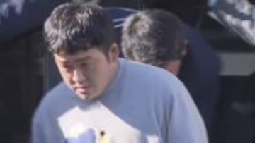 “闇バイト強盗”東京・国分寺と埼玉・所沢で実行役として起訴された男　初公判で起訴内容認める　さいたま地裁