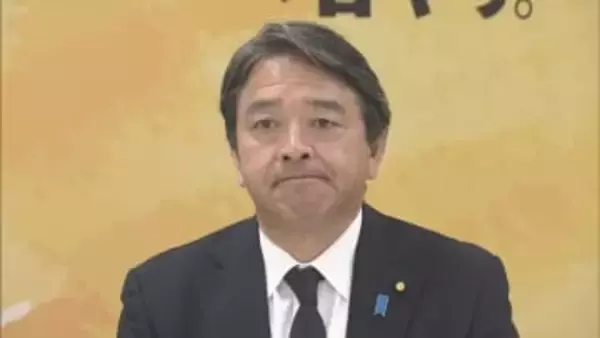 国民・榛葉幹事長「1議席でも増やすなら大変大きな成果」