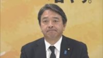 国民・榛葉幹事長「1議席でも増やすなら大変大きな成果」