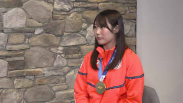 「守っていてはかっこ悪い」スノーボード女子ビッグエア金・村瀬心椛　攻めの姿勢で勝ち取った頂点【ミラノ・コルティナ五輪】