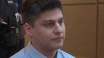 仏で日本人女子留学生“行方不明”事件の差し戻し控訴審　元交際相手の男に終身刑