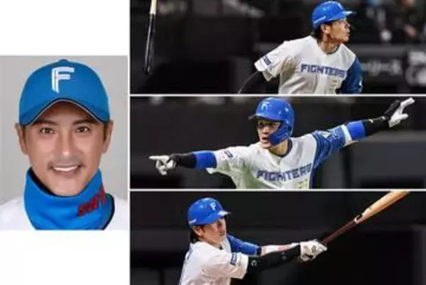 「【日本ハム】打線好調“6戦16発”　前日3選手のHRに新庄剛志監督が喜びの声「完璧」「まぐれです」「当然かなと！！」と選手それぞれに愛情の一声」の画像