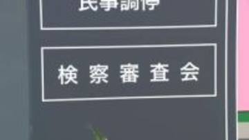 自民パー券事件・森喜朗氏や旧安倍派幹部ら不起訴は「相当」　検察審査会が議決
