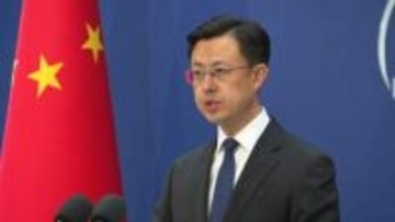 高市首相の靖国神社への真榊奉納　「歴史の正義を冒涜する行為」中国政府が厳しく非難