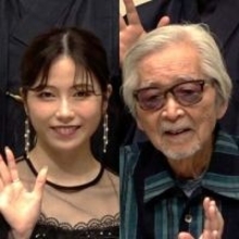 横山由依、山田洋次監修・脚本の舞台でヒロイン役に挑戦　激励の言葉に感謝