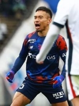 【長友佑都】サッカー日本代表史上初のワールドカップ5大会連続選出　「このFC東京でなければ、僕は選ばれなかった」フィールドプレイヤーとしては唯一のJリーガー