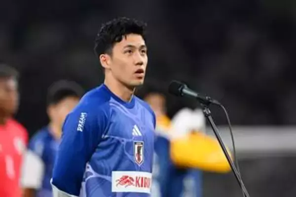 【W杯】暑さ対策で気温35度超えのなか全体練習　主将・遠藤航は手術した左足に違和感で姿見せず　アイスランド戦で途中交代