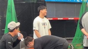 後半戦再開まで4日　巨人・佐々木俊輔は「抹消しない」と橋上監督代行が明言
