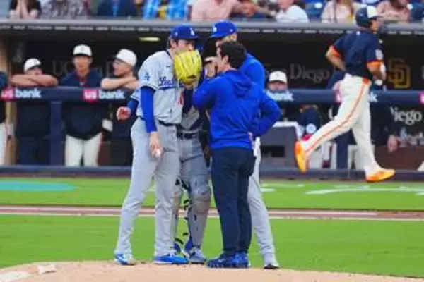 佐々木朗希、苦戦理由は「下半身の使い方」　いいときの感覚なくしてないか？直球質問に「それはないんじゃないかなと…」　フォーム改善ポイントある程度想定