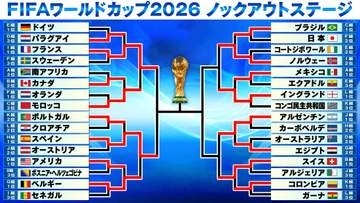 【サッカーW杯】スペインがベルギー破りベスト4進出　準決勝でフランスと激突　6試合目に今大会初失点も接戦制す