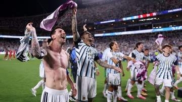 【サッカーW杯】メッシの連続ゴール記録9でストップもアシストでアルゼンチン勝利に貢献　“39歳”で自身初の得点王なるか