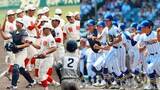 「【高校野球】決勝は智弁和歌山vs健大高崎　頂点を目指す2校の軌跡　智弁和歌山は出場29回、優勝3回　健大高崎は出場6回、初優勝目指す」の画像1