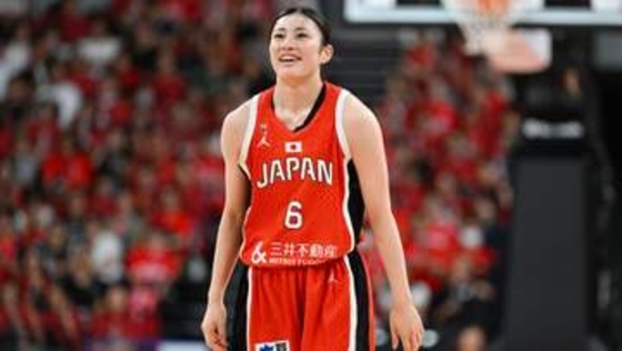 【バスケ女子】W杯に向けて大会メンバー12人を発表　大学2年の後藤音羽も名前連ねる　チームキャプテンは宮澤夕貴
