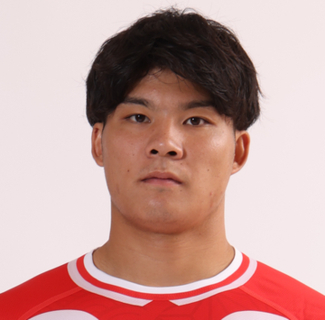 【ラグビー日本代表】5日のカナダ代表戦　突破力が魅力の木田晴斗　"空中戦がカギ"
