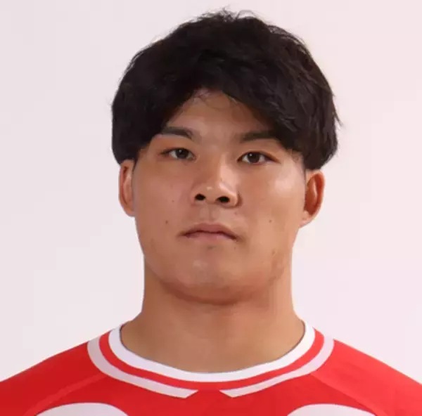 【ラグビー日本代表】5日のカナダ代表戦　突破力が魅力の木田晴斗　"空中戦がカギ"