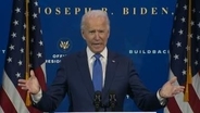 米バイデン前大統領「医師への相談を後回しにしないで」自身のがん闘病経験から