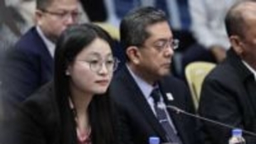 “中国のスパイ”疑惑も…フィリピンの前市長に終身刑　人身売買に関与か