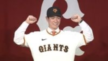 巨人・松本剛が坂本勇人から激励「何でも聞いてくれよと言っていただいた」両親からも喜びの言葉