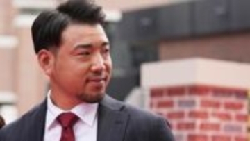 【WBC】侍ジャパン選出の菊池雄星が地元の三大麺を満喫　わんこそばにも挑戦　SNSには積み重ねた椀の向こうで箸かき込む姿…結果は何杯？