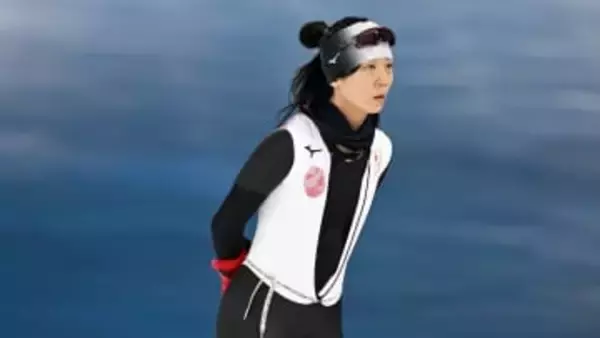 【ミラノ五輪】髙木美帆が描いた“白紙”の未来予想図　「そこにある戦いに全部を注ぎ込みたい」