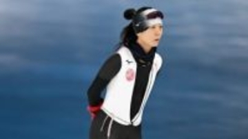 【ミラノ五輪】髙木美帆が描いた“白紙”の未来予想図　「そこにある戦いに全部を注ぎ込みたい」