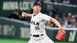 「【WBC】侍・種市篤暉の活躍に「誇らしい」ロッテ・サブロー監督が称賛「日本のために貢献してほしい」とエール送る」の画像1