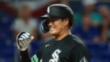 村上宗隆　初タイムリー＆5試合連続安打「同じ準備をして、同じように試合に臨めてるので、それが一番いい」