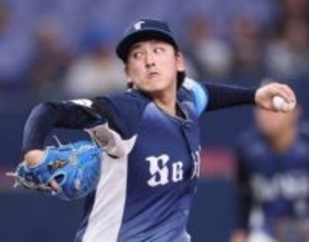 【西武】隅田知一郎がエラーも絡みオリックス打線に捕まる　初回＆2回は三者凡退も3回だけで被安打3、1死球、4失点