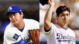 「【MLB】“投手・大谷翔平”が月間MVPに輝く　日本人初受賞はトルネード投法の野茂英雄氏…野手初は月間打率.463のあの人」の画像1