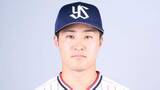 「【ヤクルト】ドラ6ルーキーの石井巧がプロ初昇格　ファームで2HR含む打率.327をマーク」の画像1