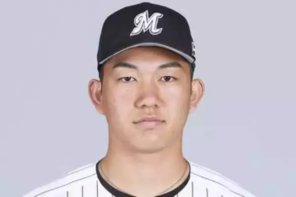 【ロッテ】ドラ1ルーキー・石垣元気が本拠地デビュー　2死満塁から押し出し四球で降板　最速は155キロ