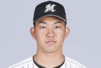【ロッテ】ドラ1ルーキー・石垣元気が本拠地デビュー　2死満塁から押し出し四球で降板　最速は155キロ