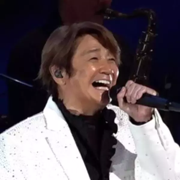 近藤真彦62歳、韓国で起きた『ギンギラギンにさりげなく』秘話を明かす　バースデーライブで全24曲を披露
