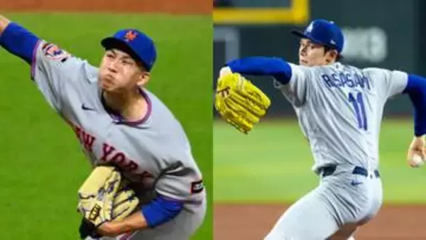 千賀滉大がメジャー初セーブ　6月下旬以降はリリーフ登板が増加し直近3試合無失点　佐々木朗希も昨季にリリーフで復活し今季は先発ローテ入り