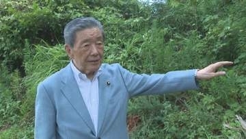 “戦中生まれ”国会議員は5人に…森山裕前幹事長が郷里の先輩政治家から受け継ぐ“平和への思い”と“戦争を知らない世代の政治への戒め”