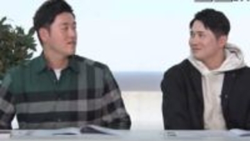 【巨人】岸田行倫が泉口友汰に謝罪？　泉口の成長のワケは岡本和真「やっぱり体が大事」【さまスタ】