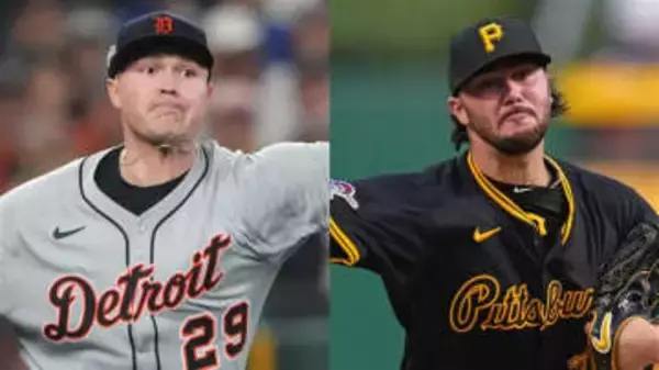 【WBC】2年連続サイ・ヤング賞が参戦　左右のMLB最強投手がアメリカ代表　侍ジャパンにまた強敵