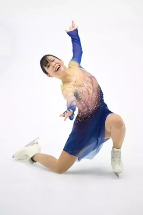 【フィギュア】今季限りで現役引退・三原舞依　シーズンベストの演技で大歓声を浴びる　演技後は氷上で涙