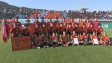 【高校サッカー山口全力応援】歴代の繋がりを大切に日本一へ「高川学園」を応援したい5つのこと