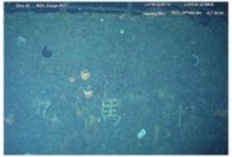 学童疎開船「対馬丸」の船体確認　内閣府が海底調査の結果を発表　太平洋戦争末期に米軍に撃沈