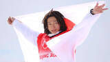 「平野歩夢が複数箇所の骨折や打撲と診断　ミラノ五輪へ「段階的に練習を再開予定」スキー連盟が発表」の画像1