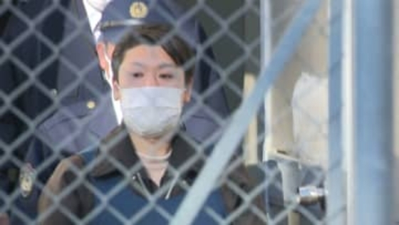 水戸市ネイリスト殺害事件　発信機入ったぬいぐるみ贈り自宅特定か