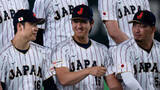 「「年をとったな」侍ジャパン・大谷翔平が会見で自虐　自身の状態は「現段階では満足」」の画像1