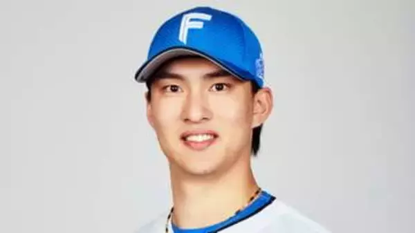 【日本ハム】達孝太を1軍登録　ソフトバンク戦に先発　チームに今季初勝利もたらせるか