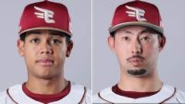 【楽天】今季から登録名変更のワォーターズが初の一軍昇格　入江大樹の登録を抹消