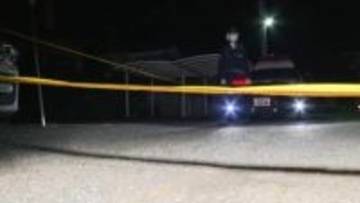 住宅敷地内に生後間もない男の子の遺体　群馬・館林市