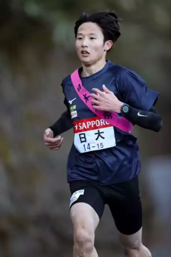 【全日本大学駅伝】トップ通過の日本大学ら7校が本大会へ　5位の東洋大は伊勢路へ返り咲き　専修大学はわずか“0.65秒差”に泣く
