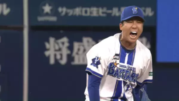 快挙！DeNAルーキーの島田舜也が“3者連続3球三振”　NPB史上23人目の快記録　6回無失点でプロ初勝利もマーク